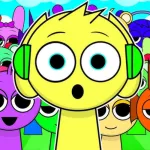 Sprunki Incredibox